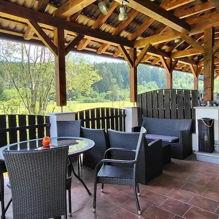 Tischlmuehle App 8 By Alpenidyll Lejlighed