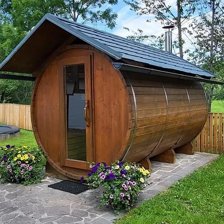 Tischlmuehle App 8 By Alpenidyll *