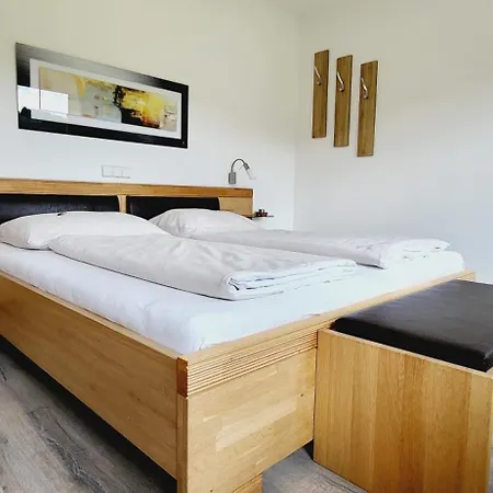 Lejlighed Tischlmuehle App 8 By Alpenidyll *